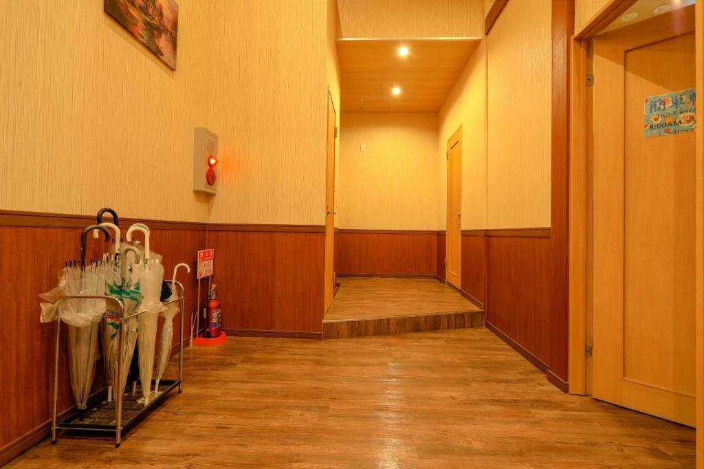 אוסקה Hotel Naniwa Shinsekaimae מראה חיצוני תמונה