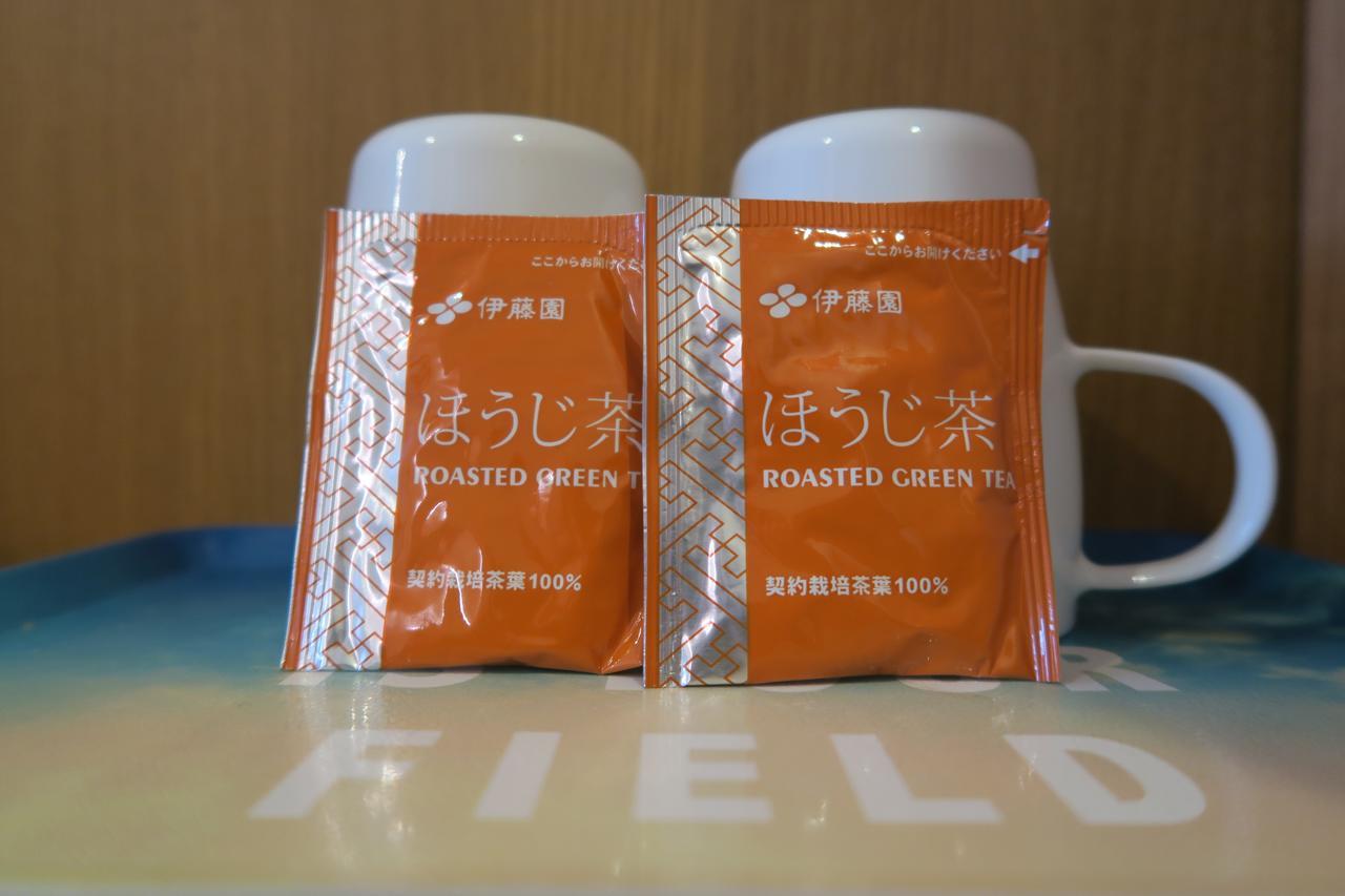 אוסקה Hotel Naniwa Shinsekaimae מראה חיצוני תמונה