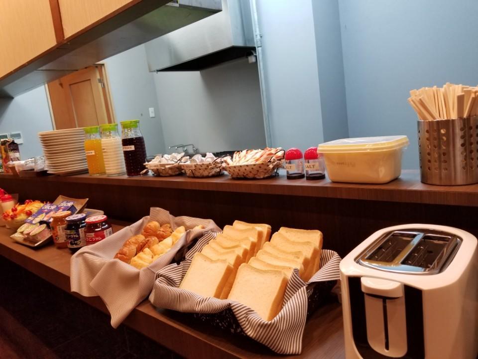 אוסקה Hotel Naniwa Shinsekaimae מראה חיצוני תמונה